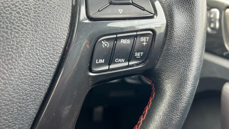 Ford Ranger Diesel Special Edition Pick Up Double Cab Stormtrak 2.0 EcoBlue 213 Auto